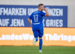 FC Carl Zeiss Jena VfB Halberstadt 09092022 23