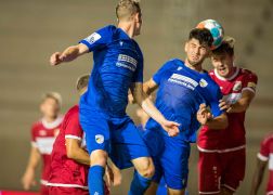 FC Carl Zeiss Jena VfB Halberstadt 09092022 32