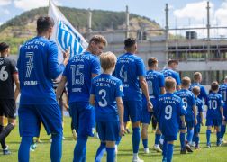 FC Carl Zeiss Jena Viktoria Berlin 06082022 0000