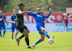 FC Carl Zeiss Jena Viktoria Berlin 06082022 00015