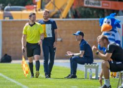 FC Carl Zeiss Jena Viktoria Berlin 06082022 00016