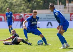 FC Carl Zeiss Jena Viktoria Berlin 06082022 00018