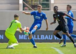 FC Carl Zeiss Jena Viktoria Berlin 06082022 00020