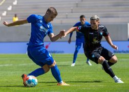 FC Carl Zeiss Jena Viktoria Berlin 06082022 00021