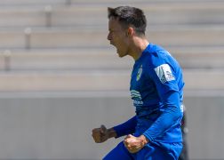 FC Carl Zeiss Jena Viktoria Berlin 06082022 00023