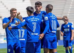 FC Carl Zeiss Jena Viktoria Berlin 06082022 00025