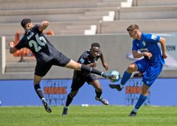 FC Carl Zeiss Jena Viktoria Berlin 06082022 00028