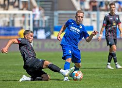 FC Carl Zeiss Jena Viktoria Berlin 06082022 00029