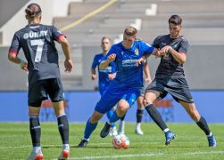 FC Carl Zeiss Jena Viktoria Berlin 06082022 00030