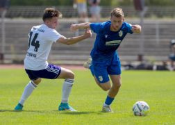 TeBe Berlin FC Carl Zeiss Jena 14082022 00015