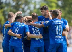 TeBe Berlin FC Carl Zeiss Jena 14082022 00018