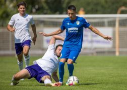 TeBe Berlin FC Carl Zeiss Jena 14082022 00023
