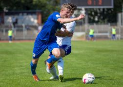 TeBe Berlin FC Carl Zeiss Jena 14082022 00024