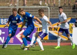 TeBe Berlin FC Carl Zeiss Jena 14082022 00026