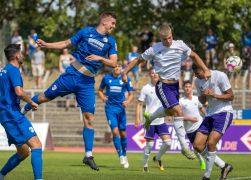 TeBe Berlin FC Carl Zeiss Jena 14082022 00027