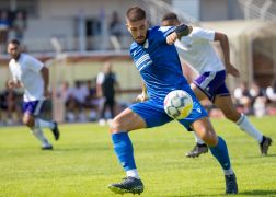 TeBe Berlin FC Carl Zeiss Jena 14082022 00029