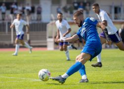TeBe Berlin FC Carl Zeiss Jena 14082022 00030