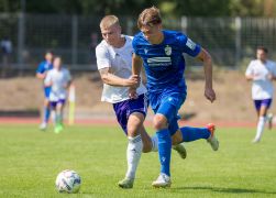 TeBe Berlin FC Carl Zeiss Jena 14082022 00031