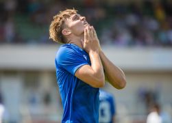 TeBe Berlin FC Carl Zeiss Jena 14082022 00032