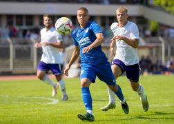 TeBe Berlin FC Carl Zeiss Jena 14082022 00036