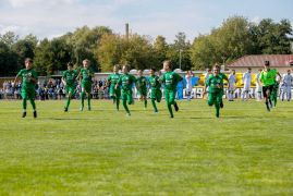 Sieben Tore In Apolda Jena Zieht Ins Pokal Viertelfinale 01