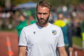 Sieben Tore In Apolda Jena Zieht Ins Pokal Viertelfinale 03