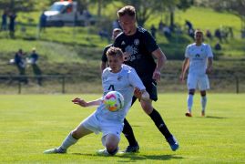 Sieben Tore In Apolda Jena Zieht Ins Pokal Viertelfinale 10