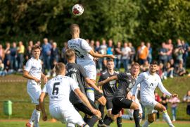 Sieben Tore In Apolda Jena Zieht Ins Pokal Viertelfinale 20