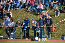 Sieben Tore In Apolda Jena Zieht Ins Pokal Viertelfinale 21