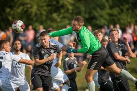 Sieben Tore In Apolda Jena Zieht Ins Pokal Viertelfinale 24
