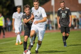 Sieben Tore In Apolda Jena Zieht Ins Pokal Viertelfinale 28