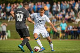 Sieben Tore In Apolda Jena Zieht Ins Pokal Viertelfinale 31