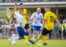 Pokal Leinefelde Jena 04092022 000031
