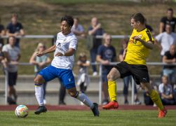 Pokal Leinefelde Jena 04092022 00008