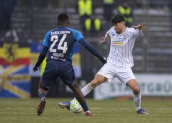 Babelsberg Jena 03122022 13