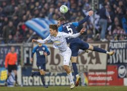 Babelsberg Jena 03122022 22