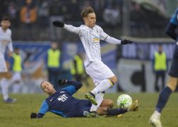 Babelsberg Jena 03122022 23