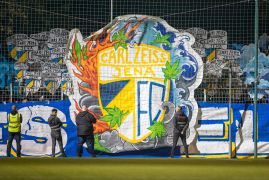 Chemie Leipzig FC Carl Zeiss Jena 07102022 00