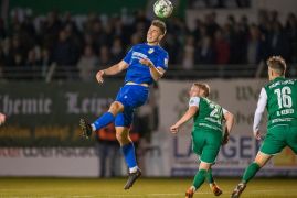 Chemie Leipzig FC Carl Zeiss Jena 07102022 02