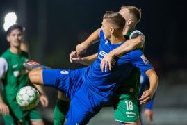 Chemie Leipzig FC Carl Zeiss Jena 07102022 03