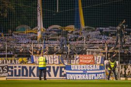 Chemie Leipzig FC Carl Zeiss Jena 07102022 04