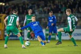 Chemie Leipzig FC Carl Zeiss Jena 07102022 05