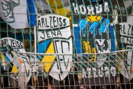 Chemie Leipzig FC Carl Zeiss Jena 07102022 06