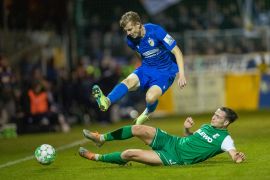 Chemie Leipzig FC Carl Zeiss Jena 07102022 07