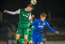 Chemie Leipzig FC Carl Zeiss Jena 07102022 10