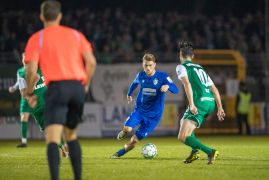 Chemie Leipzig FC Carl Zeiss Jena 07102022 12