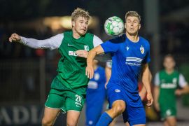 Chemie Leipzig FC Carl Zeiss Jena 07102022 13