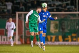 Chemie Leipzig FC Carl Zeiss Jena 07102022 15