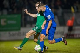 Chemie Leipzig FC Carl Zeiss Jena 07102022 16