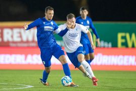 Jena Gegen Altglienicke 14102022 06